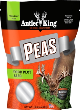 Picture of Antler King Antler King Winter Peas Seed 1/40 Acre AKPEAS1