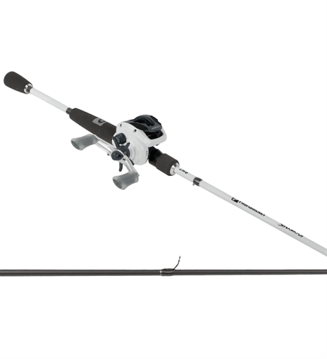 Picture of ANYTHING POSSIBLE LLC SHADOWCAST 7' MH BAITCAST COMBO PCOB12A2GW70MH