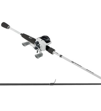 Picture of ANYTHING POSSIBLE LLC SHADOWCAST 7' MH BAITCAST COMBO PCOB12A2GW70MH