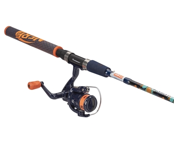 Picture of ANYTHING POSSIBLE LLC 5'6" NERF MICRO SPIN COMBO 2PC NERF56SPIN