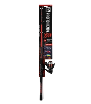 Picture of ANYTHING POSSIBLE LLC 5'6 SPLAT SPINNING CARDED COMBO SPLATS56MLFCC