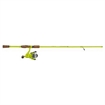 Picture of ANYTHING POSSIBLE LLC 6' FLASH SPINNING 2PC COMBO 6FLASHSPINREC