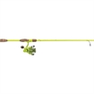 Picture of ANYTHING POSSIBLE LLC 6'6" PRO FLASH SPIN 1PC COMBO PRO66FLASHSPIN