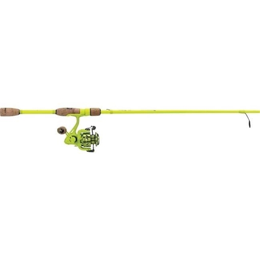 Picture of ANYTHING POSSIBLE LLC 6'6" PRO FLASH SPIN 1PC COMBO PRO66FLASHSPIN
