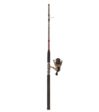 Picture of ANYTHING POSSIBLE LLC 7' TIMBERSTICK CATFISH COMBO TIMBERSTICK7CAT