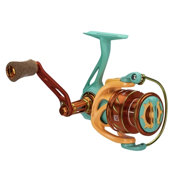 Picture of ANYTHING POSSIBLE LLC A12 3000 SERIES KRAZY 6.2 10BB SPINNING REEL A12-3kKRZY