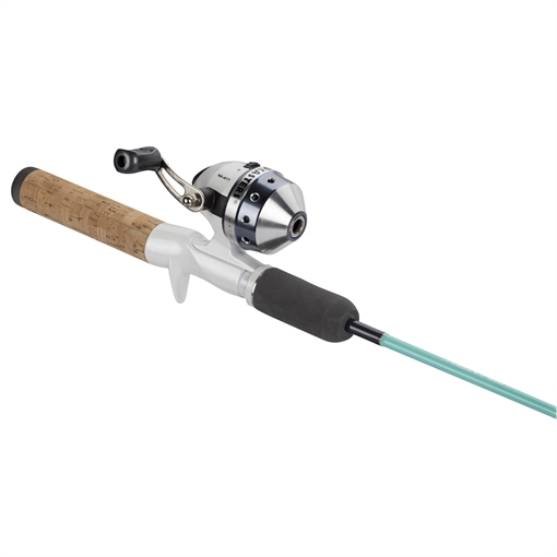 Picture of ANYTHING POSSIBLE LLC BLUE SPINCAST DOCK COMBO 34" KCDOCKBLUE