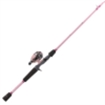 Picture of ANYTHING POSSIBLE LLC BLUSH SPINCAST COMBO PROBLUSH510SC