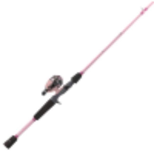Picture of ANYTHING POSSIBLE LLC BLUSH SPINCAST COMBO PROBLUSH510SC