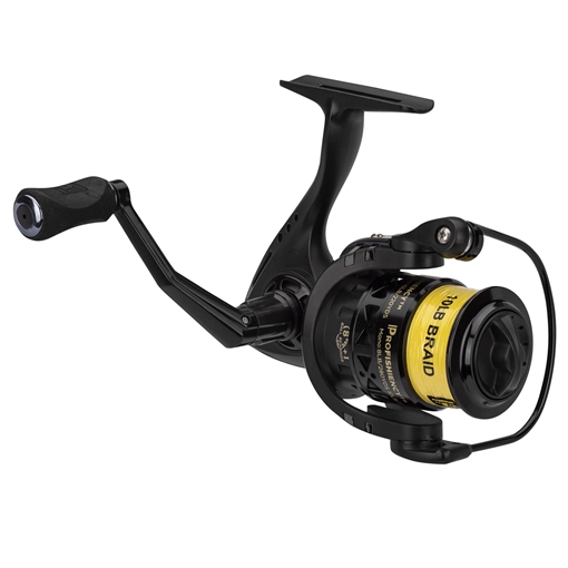 Picture of ANYTHING POSSIBLE LLC HIGH-VIZ 5.2 8BB SPINNING REEL PROFING