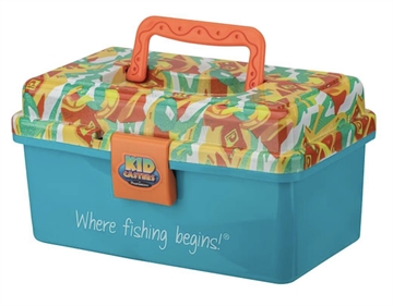 Picture of ANYTHING POSSIBLE LLC KID CASTERS KRAZY PLAY BOX KRZYPB