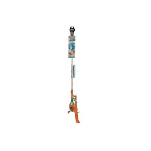 Picture of ANYTHING POSSIBLE LLC KRAZY 34" TANGLE-FREE COMBO KCSNTKRAZY