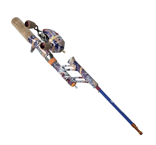 Picture of ANYTHING POSSIBLE LLC KRAZY RIZZ 30" POCKET COMBO PCRIZZ