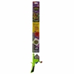 Picture of ANYTHING POSSIBLE LLC Mutant Ninja Turtles 29.5" Combo Kit TMNTREG23