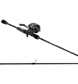 Picture of ANYTHING POSSIBLE LLC ALPHA PUP 2P 6' M SPINCAST COMBO PCOC12C2AP60M