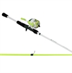 Picture of ANYTHING POSSIBLE LLC HIGHKEY 2P 6' M SPINCAST COMBO PCOC11A2HK60EV