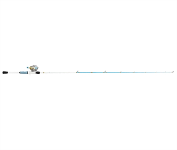 Picture of ANYTHING POSSIBLE LLC BRUHA 2P 6' M SPINCAST COMBO PCOC12A2BH60M