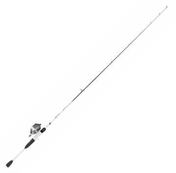 Picture of ANYTHING POSSIBLE LLC SHADOWCAST 2' 6' M SPINCAST COMBO PCOC12A2GW60M