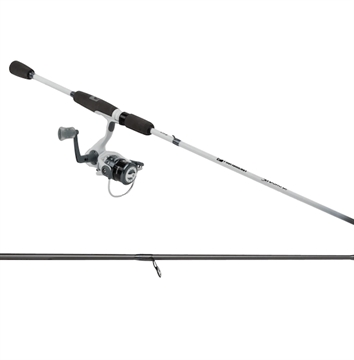 Picture of ANYTHING POSSIBLE LLC SHADOWCAST 2P 6'6" M SPIN COMBO PCOS12A2GW66M