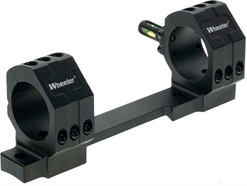 Picture of Wheeler 1-Piece Bolt-Action Scope Mount Rem 700 SA 1" Medium 1110068