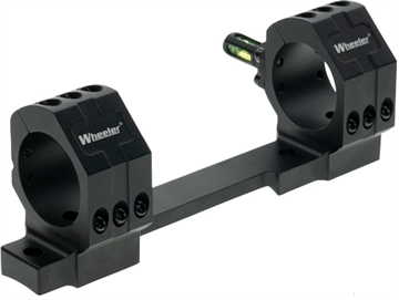 Picture of Wheeler 1-Piece Bolt-Action Scope Mount Rem 700 SA 30mm High 1108710