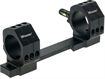 Picture of Wheeler 1-Piece Bolt-Action Scope Mount Rem 700 SA 30mm Medium 1108709