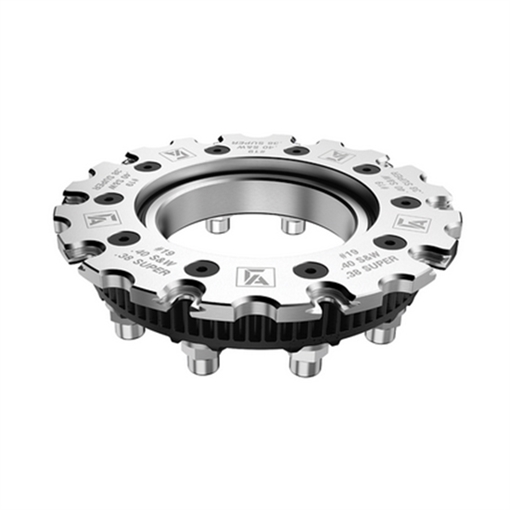 Picture of Frankford Arsenal #19 Shell Plate F10 Progressive Press .40 S&W / 10mm 1135905