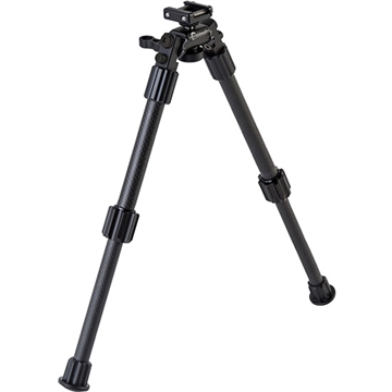 Picture of Caldwell Accumax Carbon Fiber Premium Pic Rail Bipod 13-30" 1095202