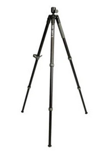 Picture of BOG ARCA SWISS Tripod, Black, Aluminum Construction 1209008