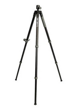 Picture of BOG ARCA SWISS Tripod, Black, Aluminum Construction 1209008