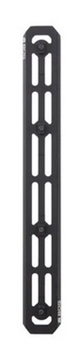 Picture of Bog Gear Llc MLOK TO ARCA SWISS RAIL SYSTEM STYLE TRIPOD PLATE BLACK 1196120