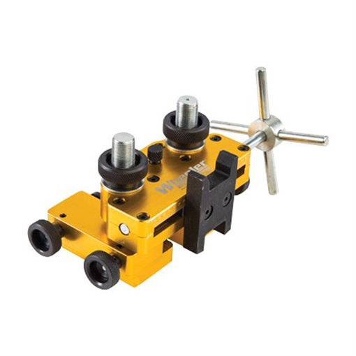 Picture of Wheeler Armorer's Handgun Sight Tool Yellow Handgun 710905