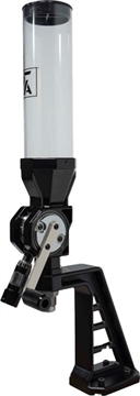 Picture of Frankford Arsenal Bench Top Powder Measure Works With .22-.50 cal Black 1136233