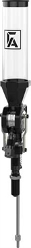 Picture of Frankford Arsenal X-10 Powder Measure, Static Free Aluminum Body, Micrometer Adjustable Powder Dispensing, Fits X-10 Progressive Press 1136232 661120260103
