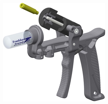 Picture of Frankford Arsenal Platinum Hand Deprimer 20 Cal-338 Lapua 909283