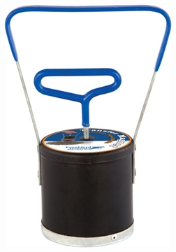 Picture of Frankford Arsenal Media Transfer Magnet Black/Blue 909271