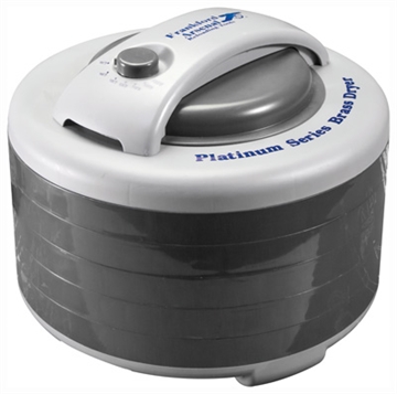 Picture of Frankford Arsenal Platinum Brass Dryer 1000 Cases 909213