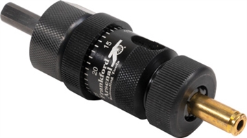 Picture of Frankford Arsenal Universal Precision Case Trimmer for Drill or Drill Press 1092514