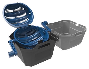 Picture of Frankford Arsenal Platinum Series Wet/Dry Media Separator 507567-