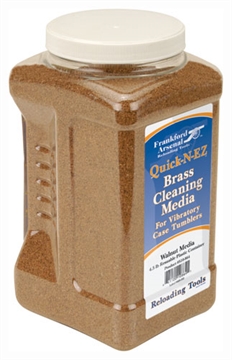 Picture of FRANKFORD ARSENAL WALNUT HULL MEDIA 5 LB CONTAINER 881538