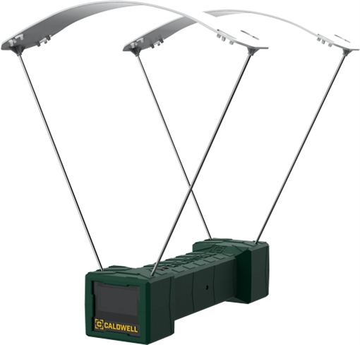 Picture of Caldwell Precision Chrono Kit, Chronograph, BlueTooth Enabled, Extra Wide Sun Screen, Green 4001147