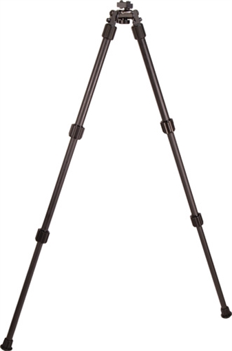 Picture of Caldwell Accumax Carbon Fiber Premium M-LOK Bipod 13-30" 1095203