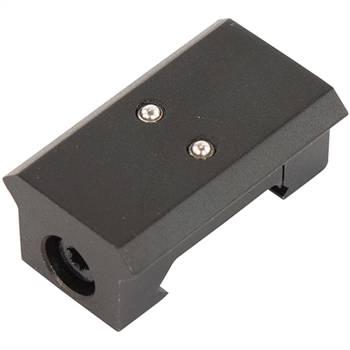 Picture of Caldwell Spare Mount Black Picatinny for AR Brass Catcher 123904