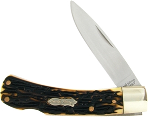 Picture of AOB BRUIN 4" LB w/NYLON STH 1136000