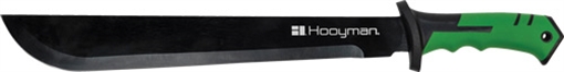 Picture of HOOYMAN BUSH MACHETE STRAIGHT 21.5"OAL W/SHEATH 1112234