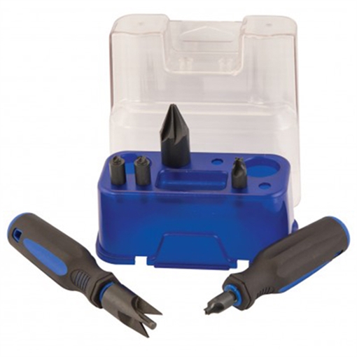 Picture of Battenfeld Technologies Case Prep Essentials Kit 909214