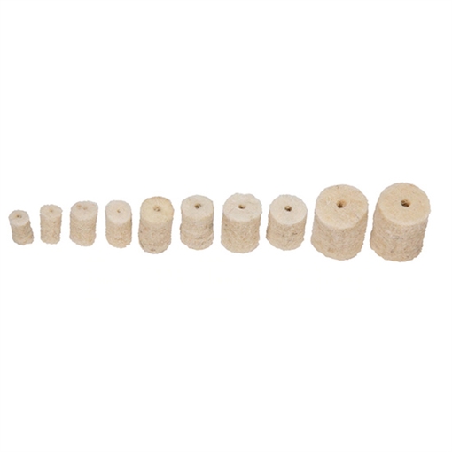 Picture of Tipton Cleaning Pellets Complete Pistol Kit 1099945