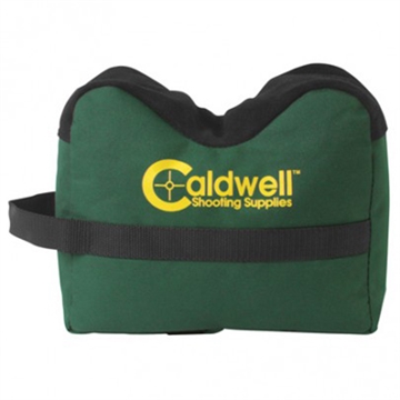 Picture of Battenfeld Technologies Caldwell Deadshot Shooting Rests Front Shooting Bag - Filled 516620 661120006572