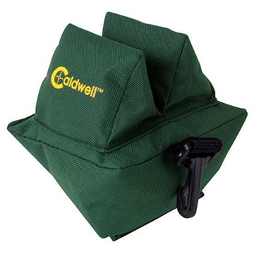 Picture of Battenfeld Technologies Caldwell Deadshot Shooting Rests Rear Shooting Bag - Filled 640721 661120006541