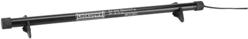 Picture of Lockdown Electric Dehumidifier Rod 110V 18" 100CF Black 222010